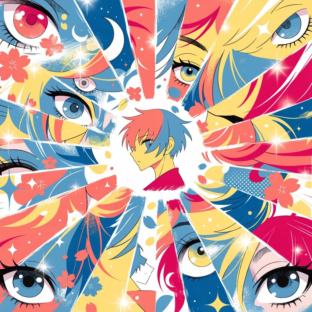 Anime Odyssey