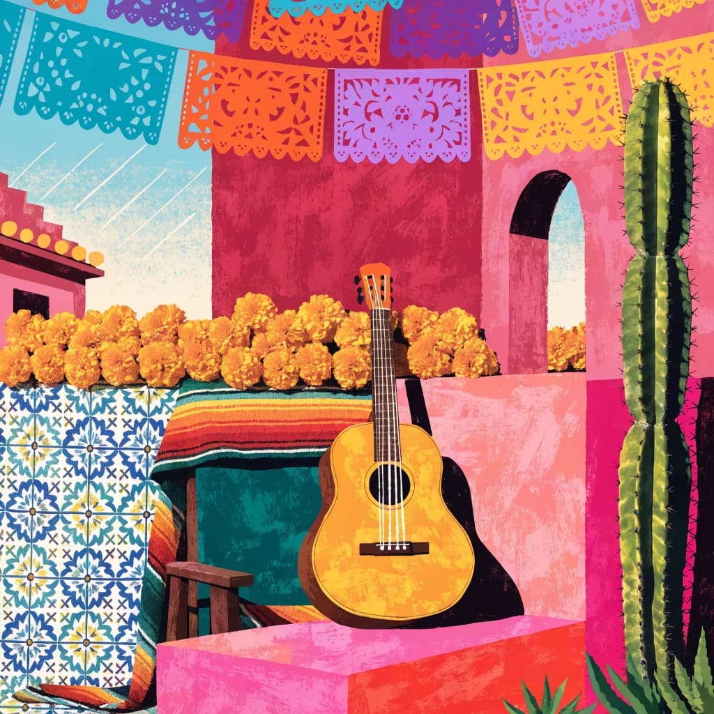 Fiesta del Corazón