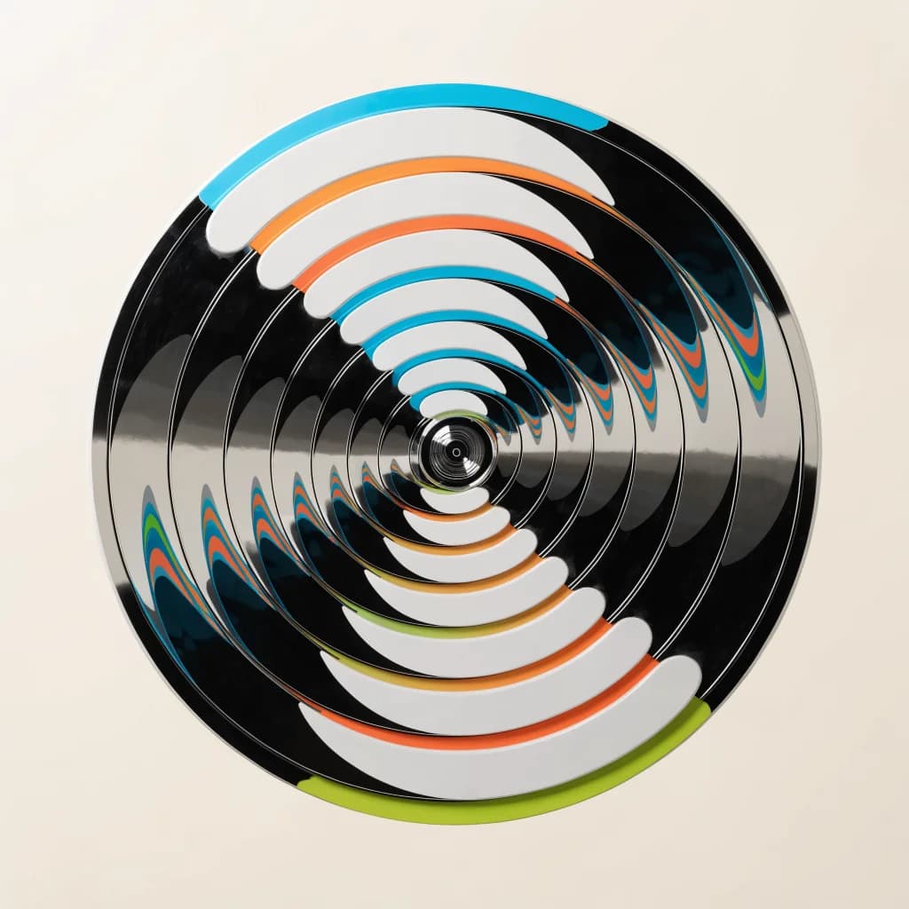 Hypnotic Alignments