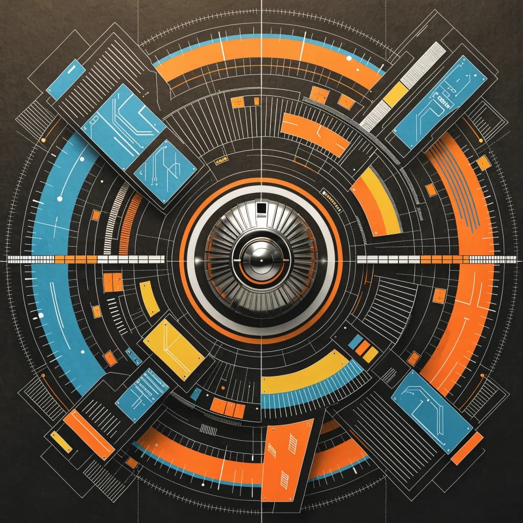 Iron Grid