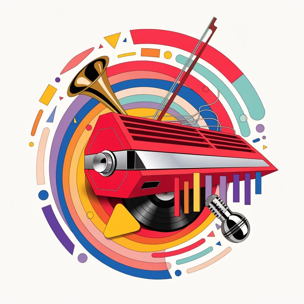 Welcome to ElevenMusic