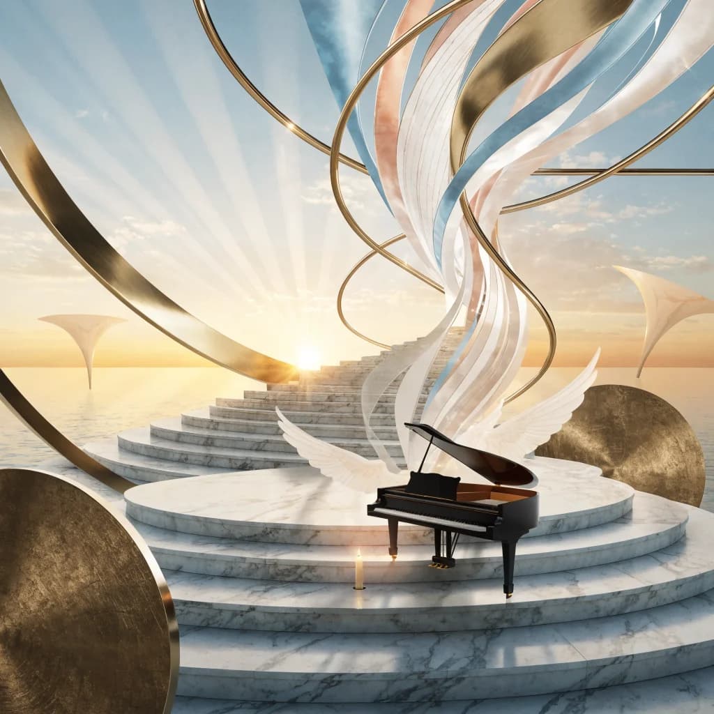Marble Dawn