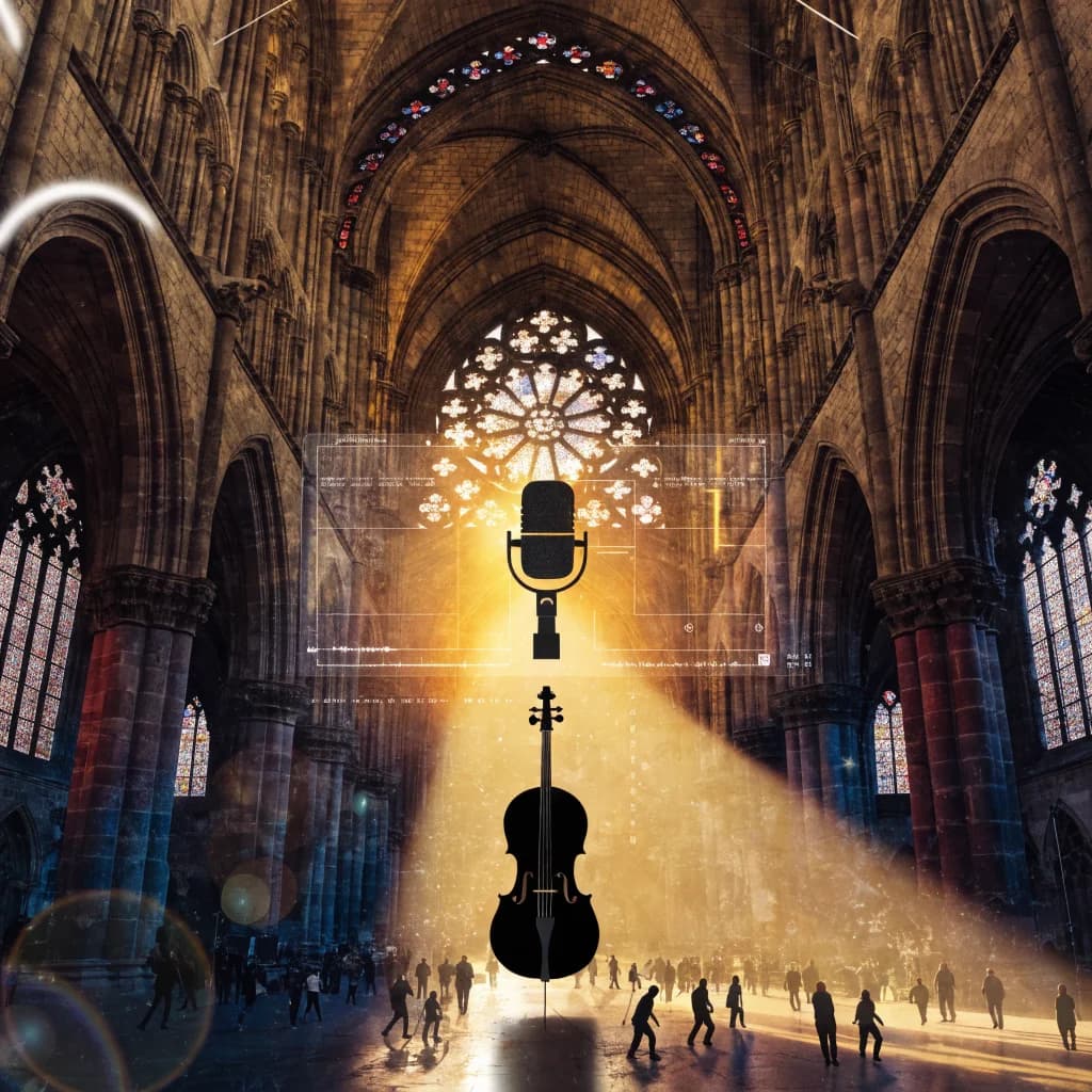 Sanctuary of Light