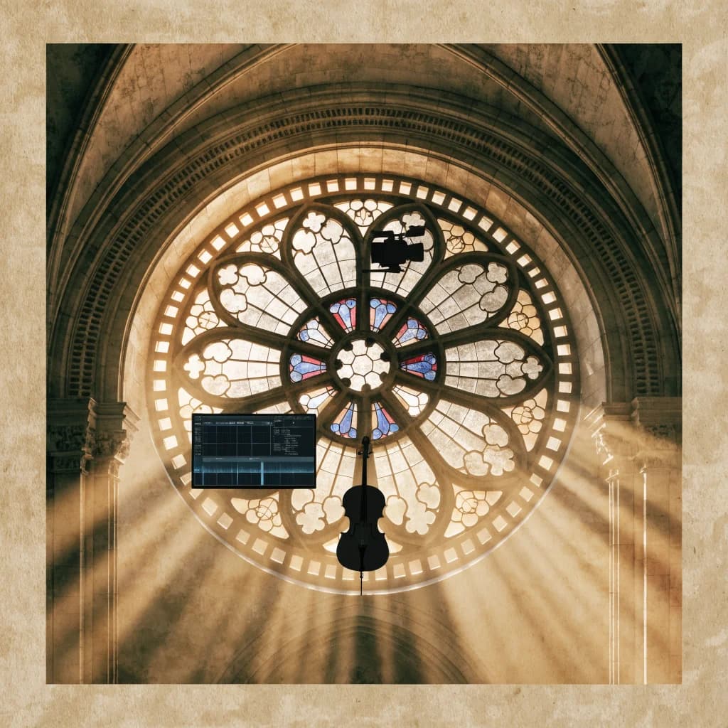 Sanctuary of Light
