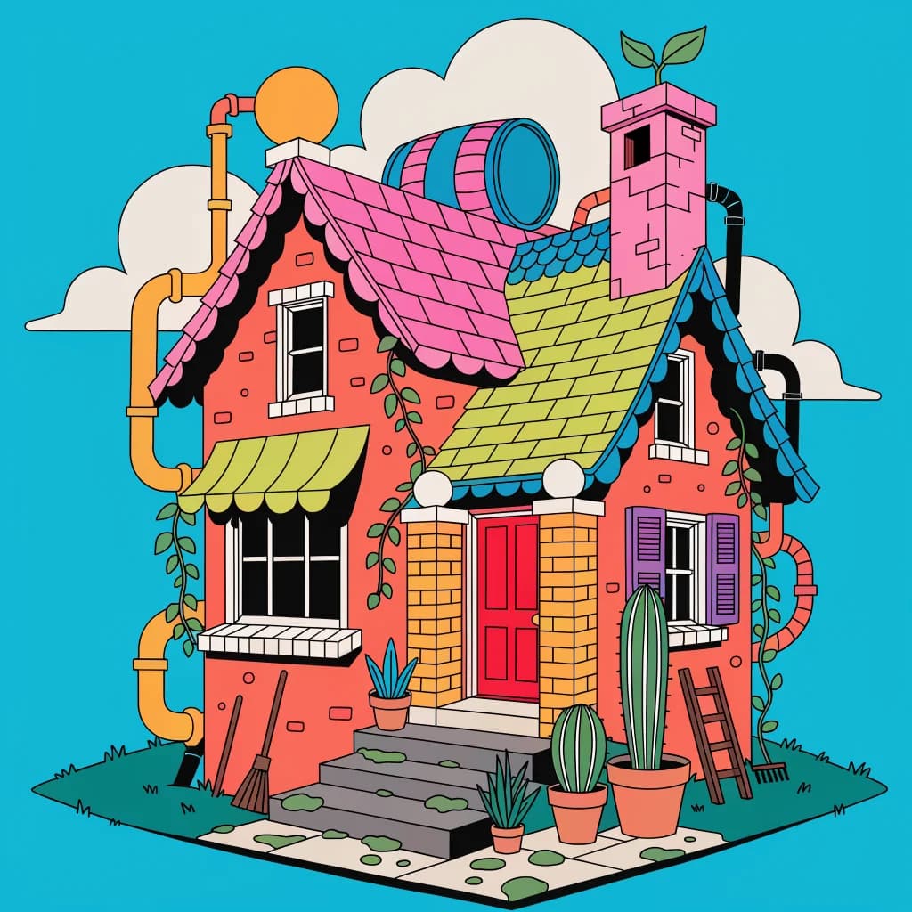 Brick House Funk