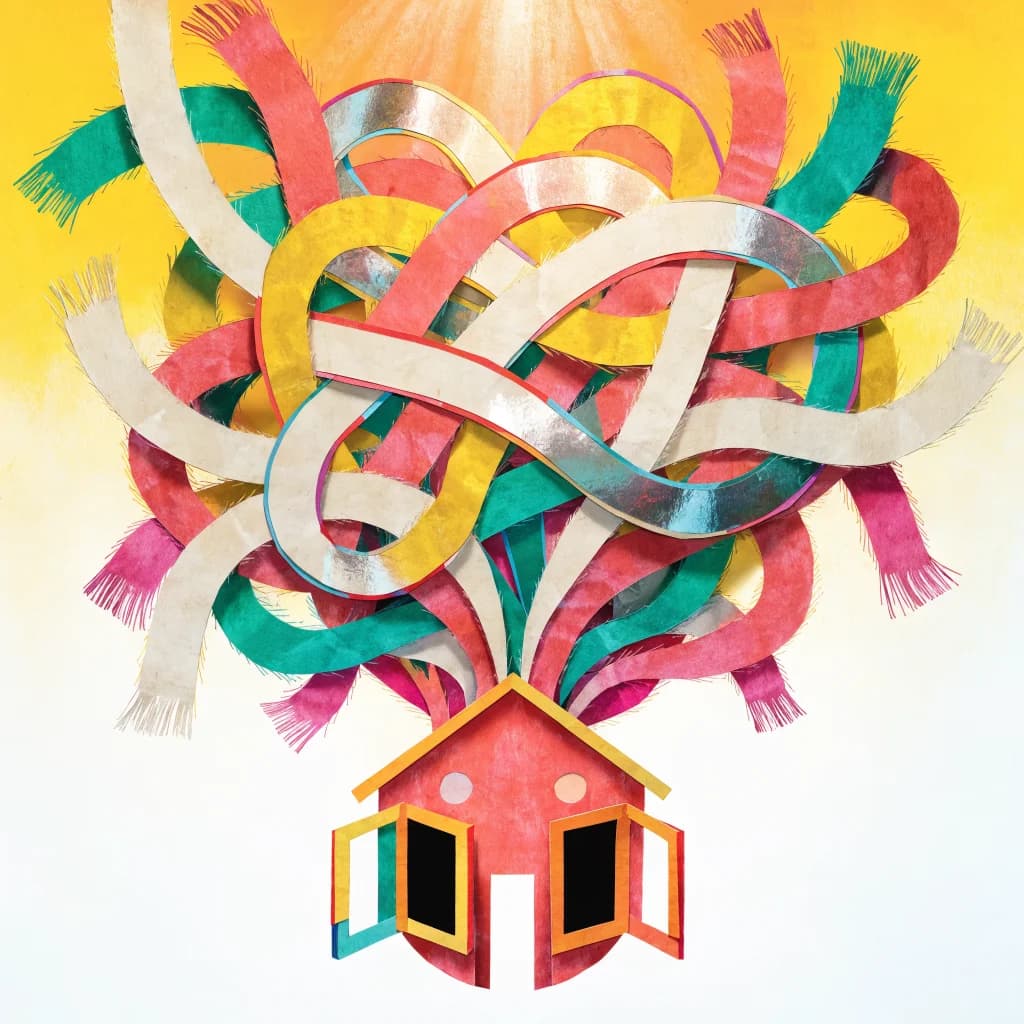Leave My Reality