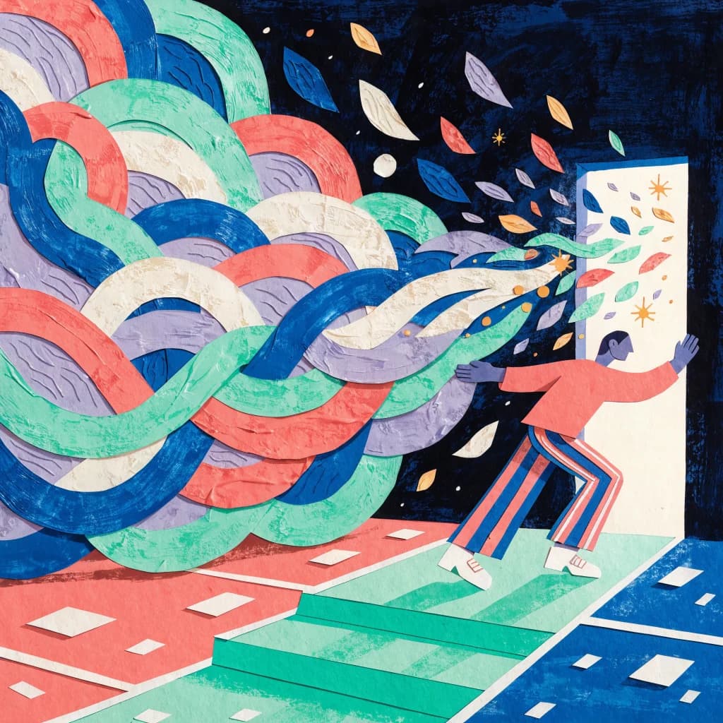 Escape the Loop