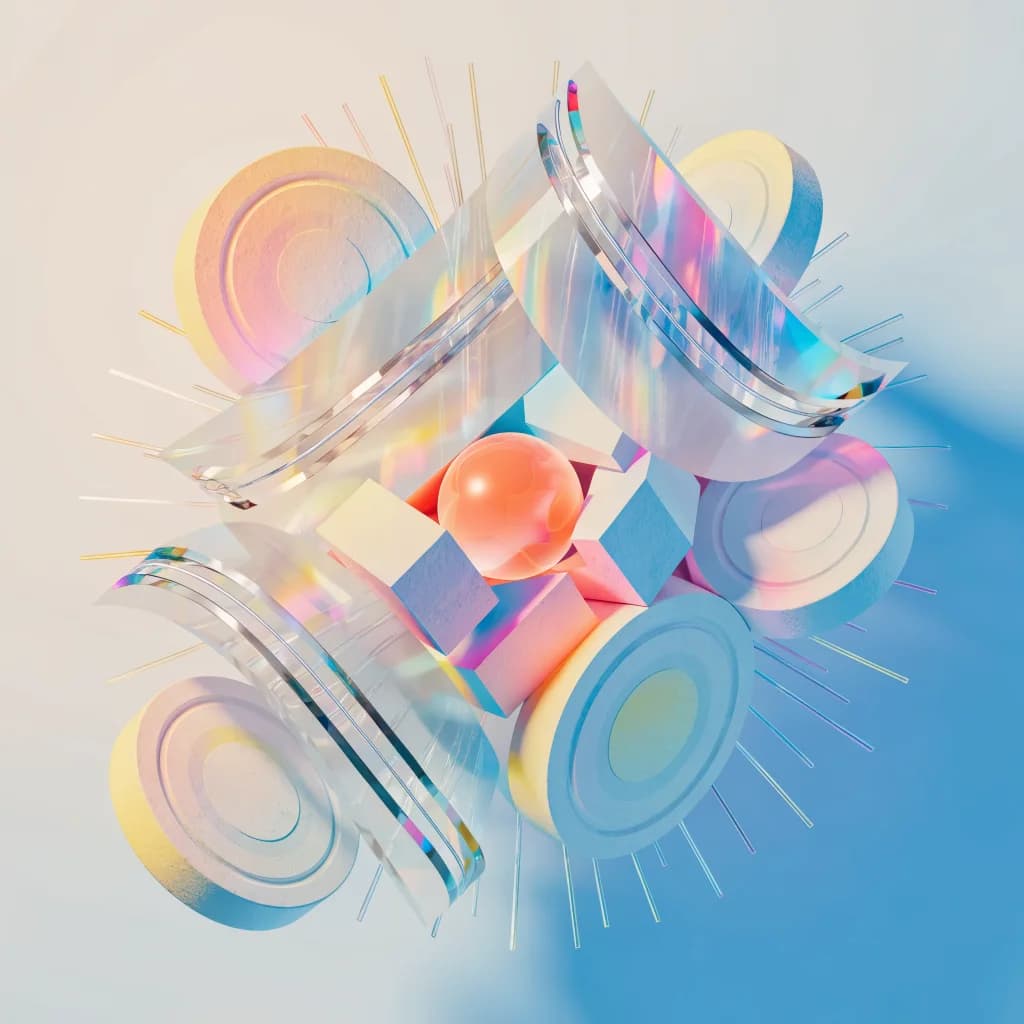 Prismatic Shift