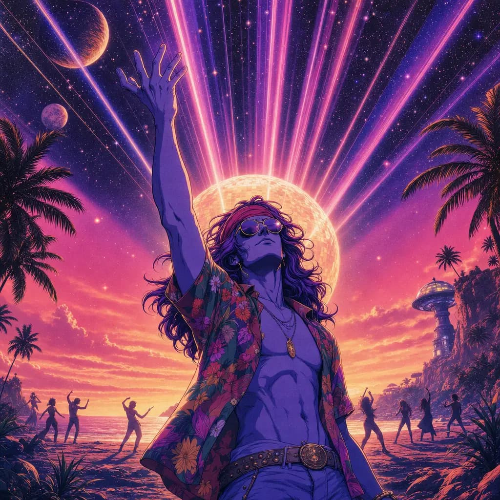 Summer Euphony