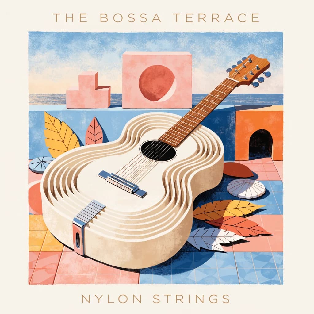 Thumblight Bossa