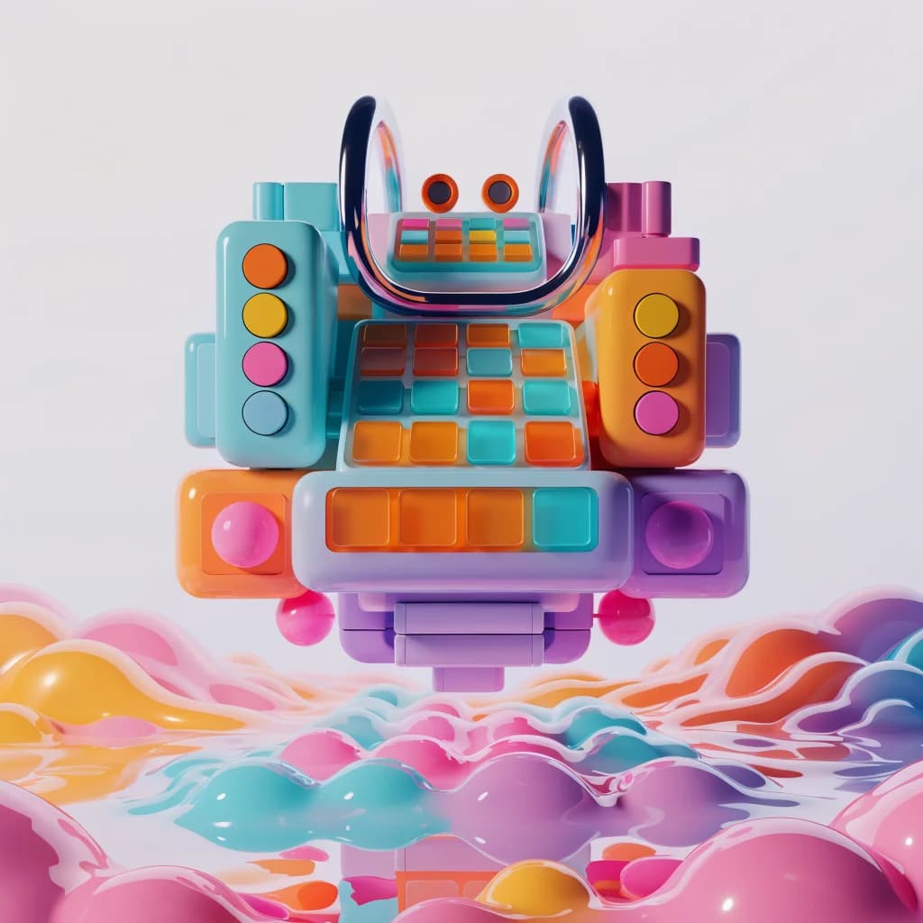 Candy Drop