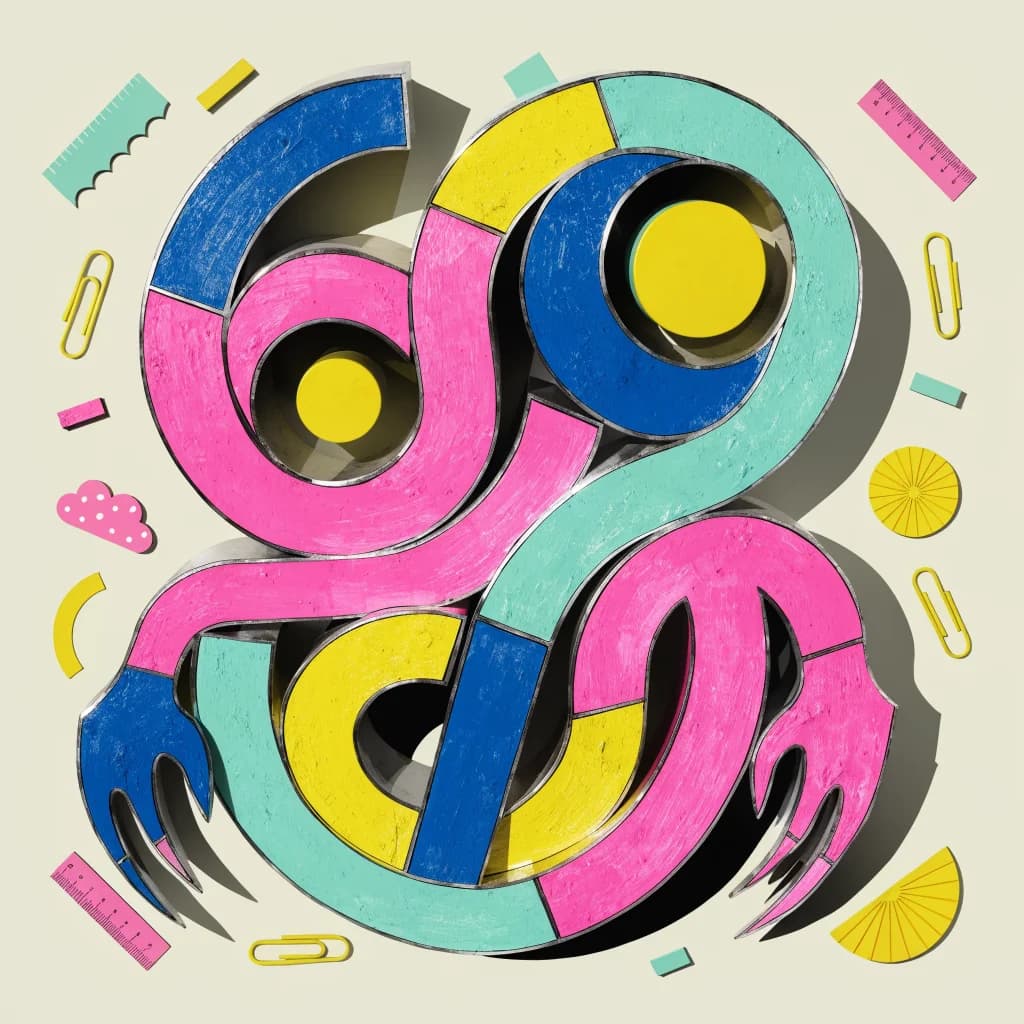 Alphabet Blues