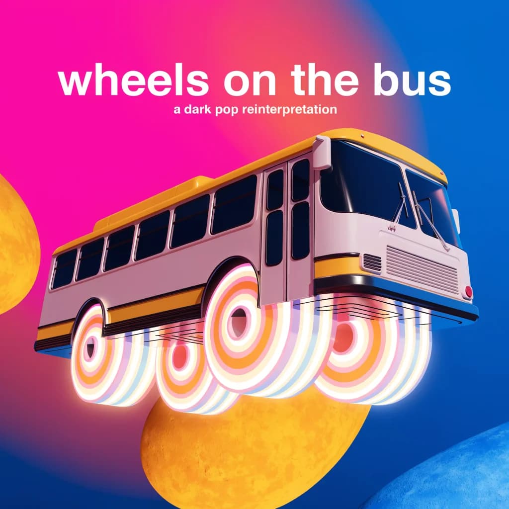 Dark Wheels Spin