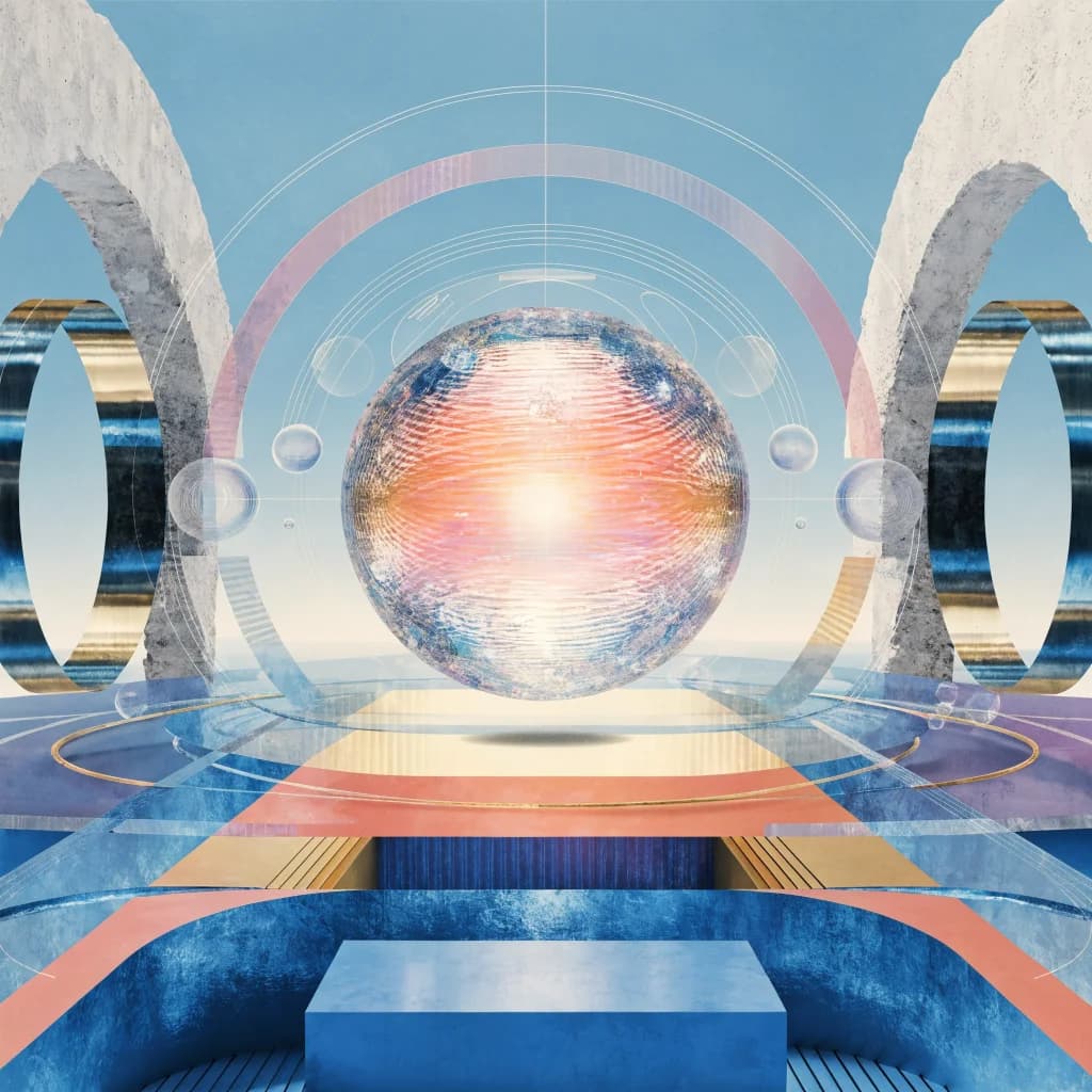 Quantum Prism