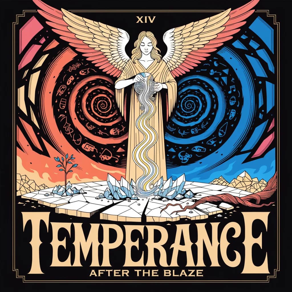 Afterlife Temperance (Remix)