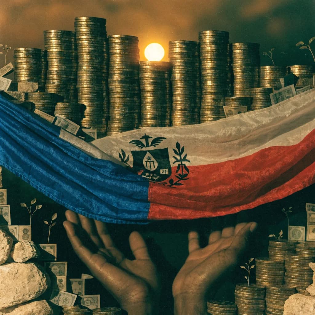 Ayiti Reyisi