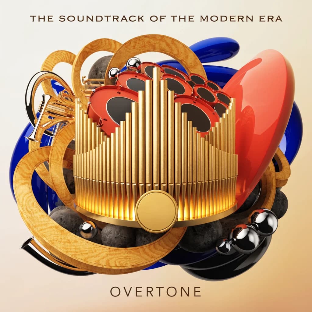 Opaque Brass Crescendo