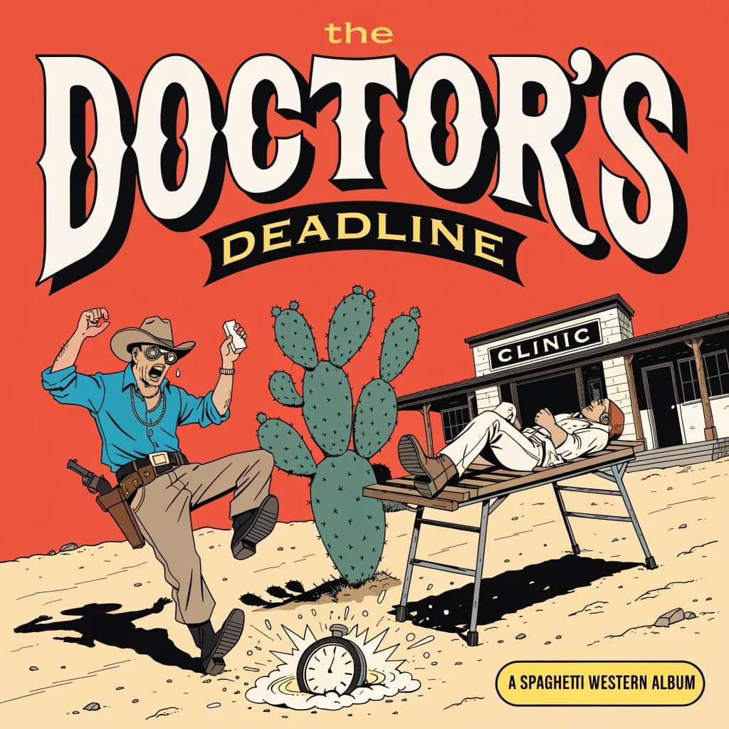Deadline Ellis&amp;#39; Last Stand