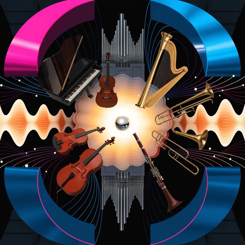 Cathedral Rave Orchestra