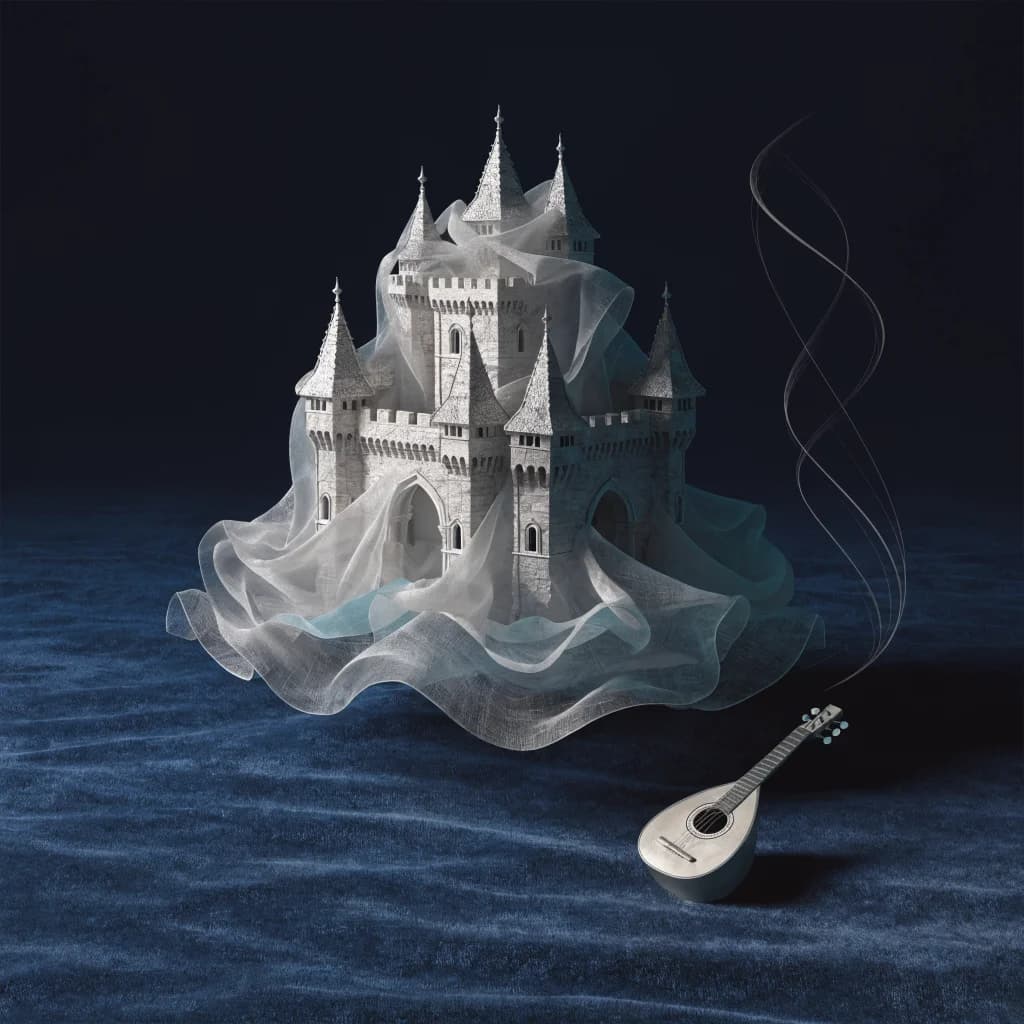 Frozen Keep Lullabies