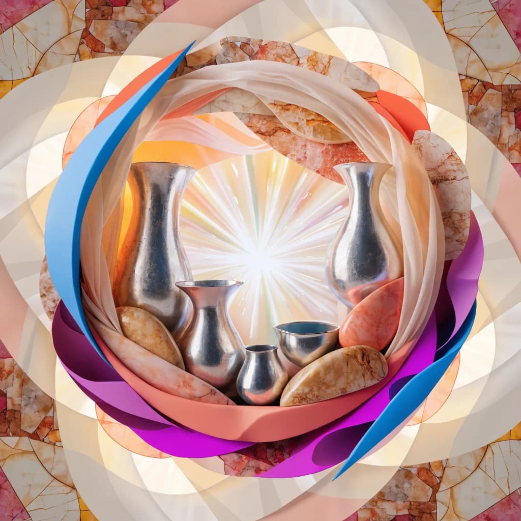 Spirit’s Flame