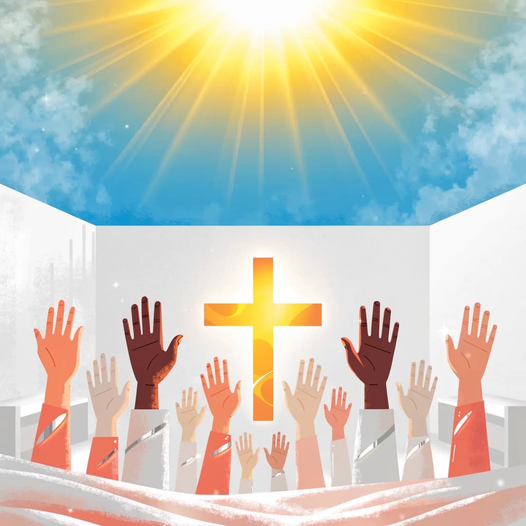 Grace Awakened