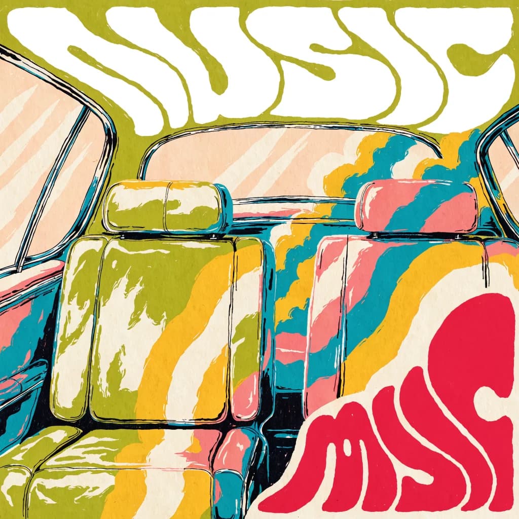 Sticky Windows in the hotbox ride