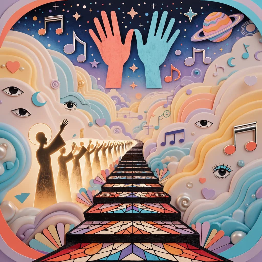 Dimension of Grace