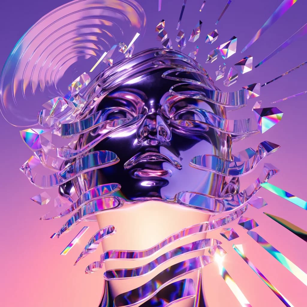 Glitchkin Nectar