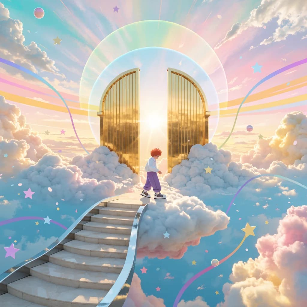 Gateway Ascending