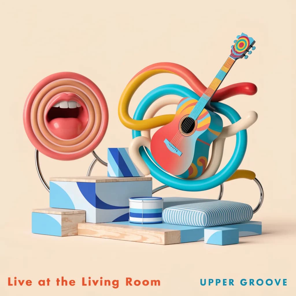 Sunlit Groove
