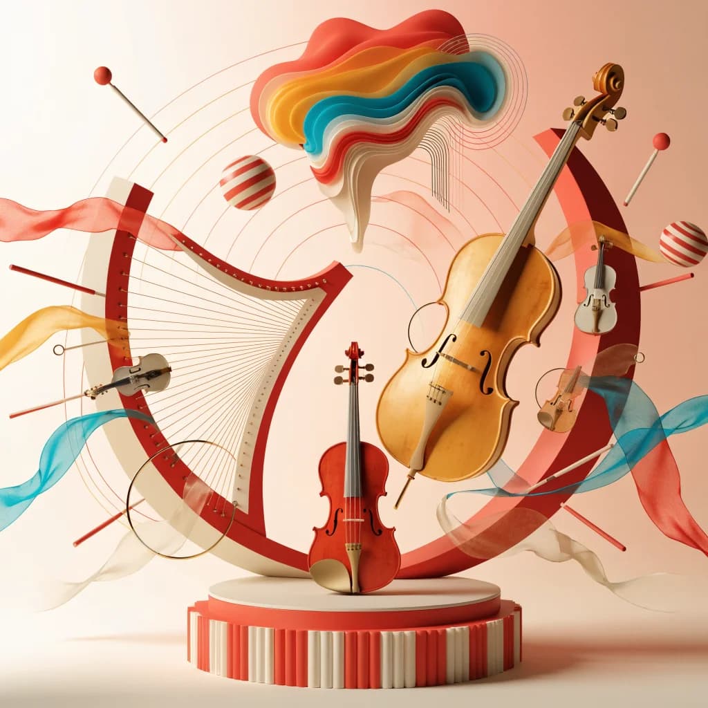 Strings of Grace