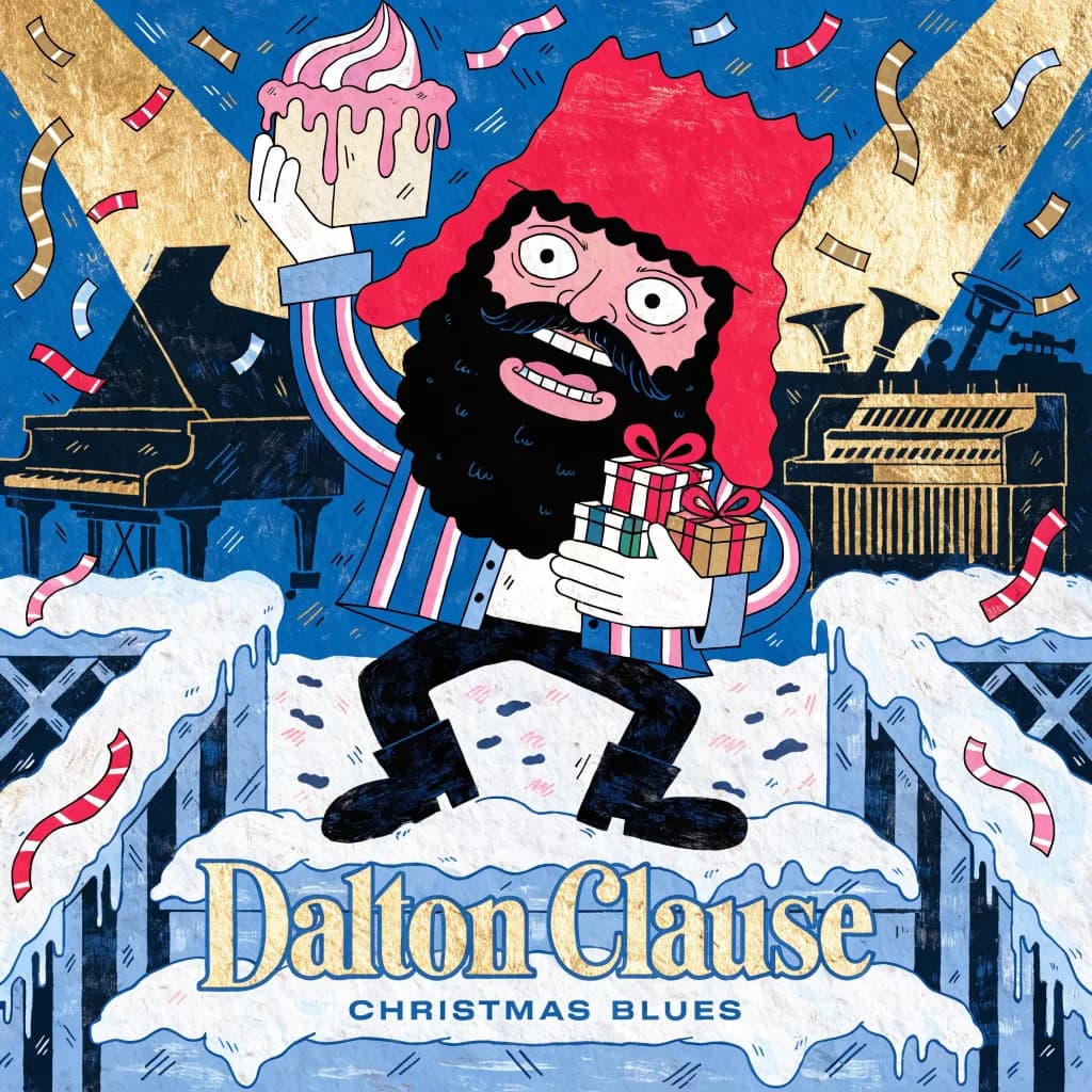 Dalton Clause Shuffle