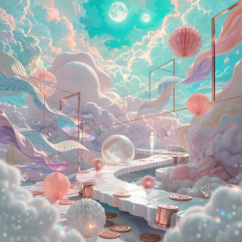 Afterlife Awakening