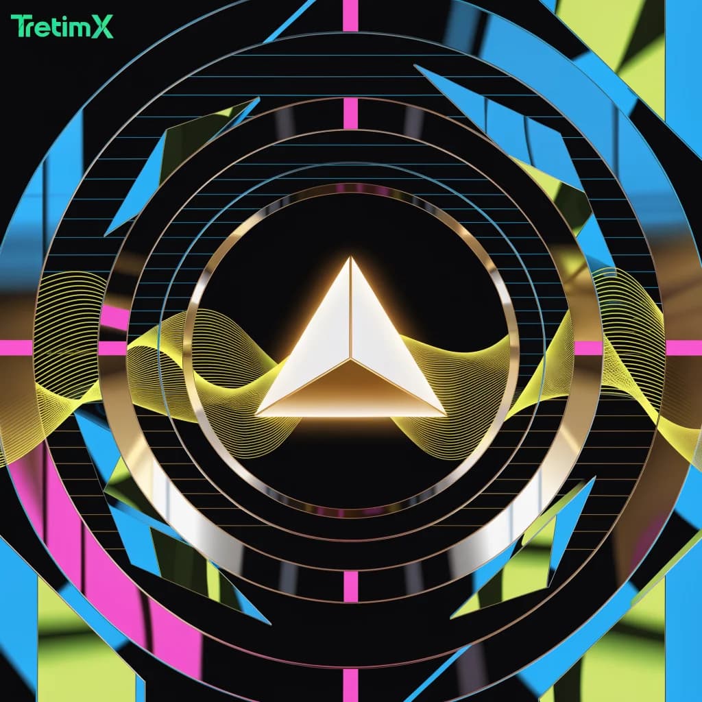 Triangular Reverb