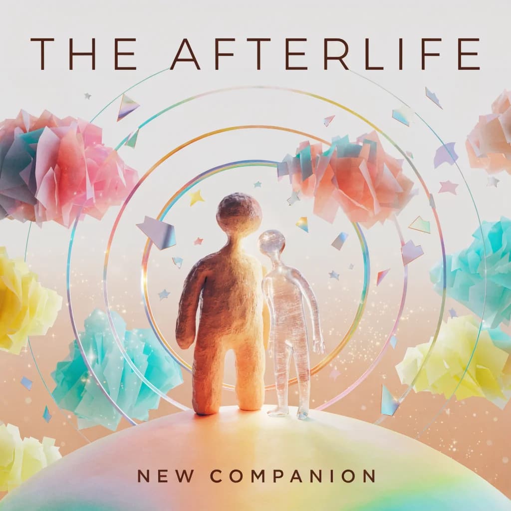 Afterlife Companion