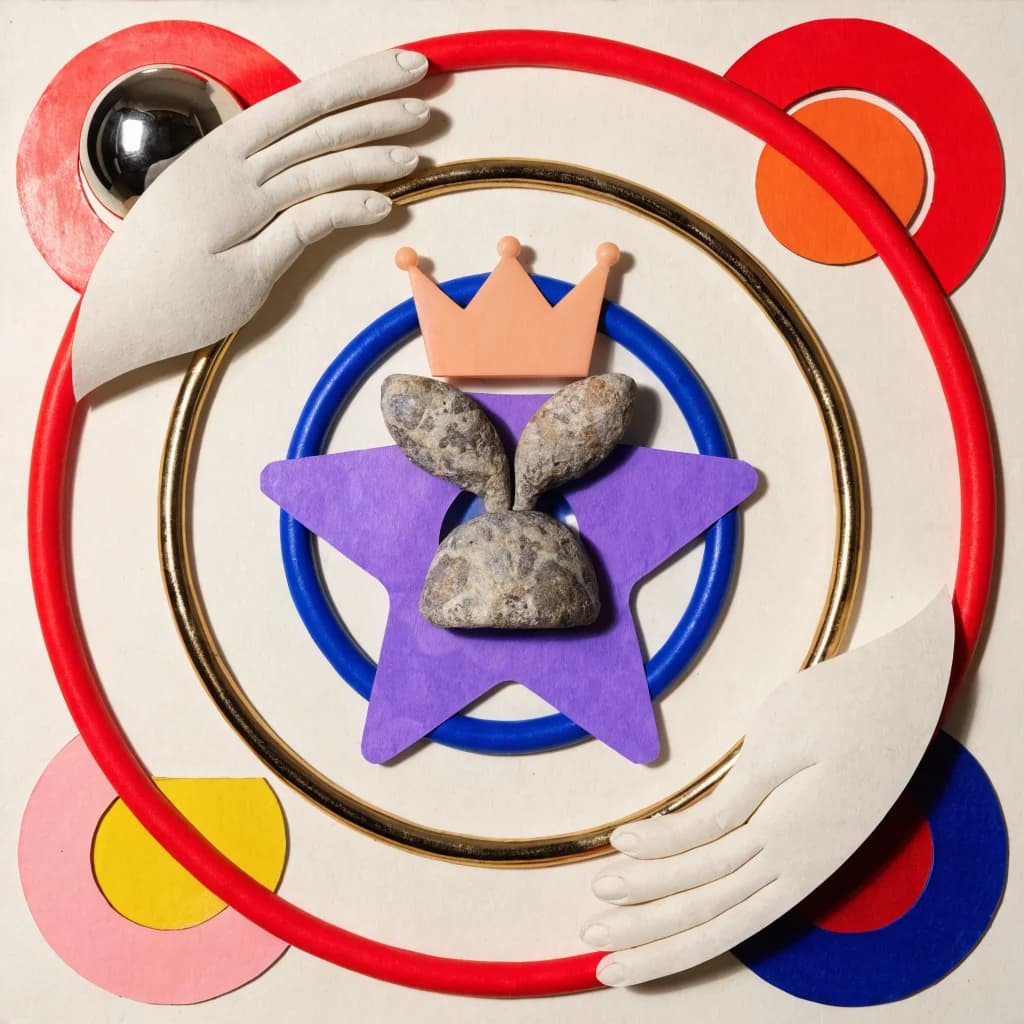 Royal Evolution