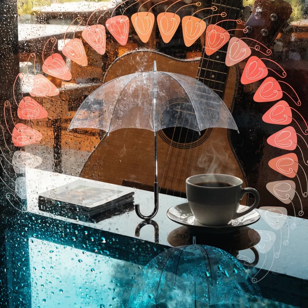 Umbrella Aria