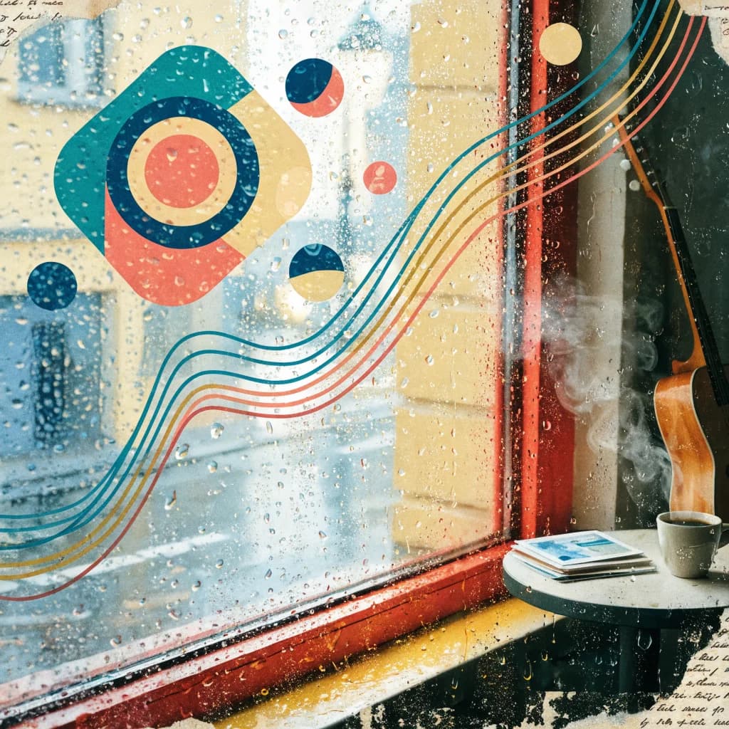 Steam Window Serenade