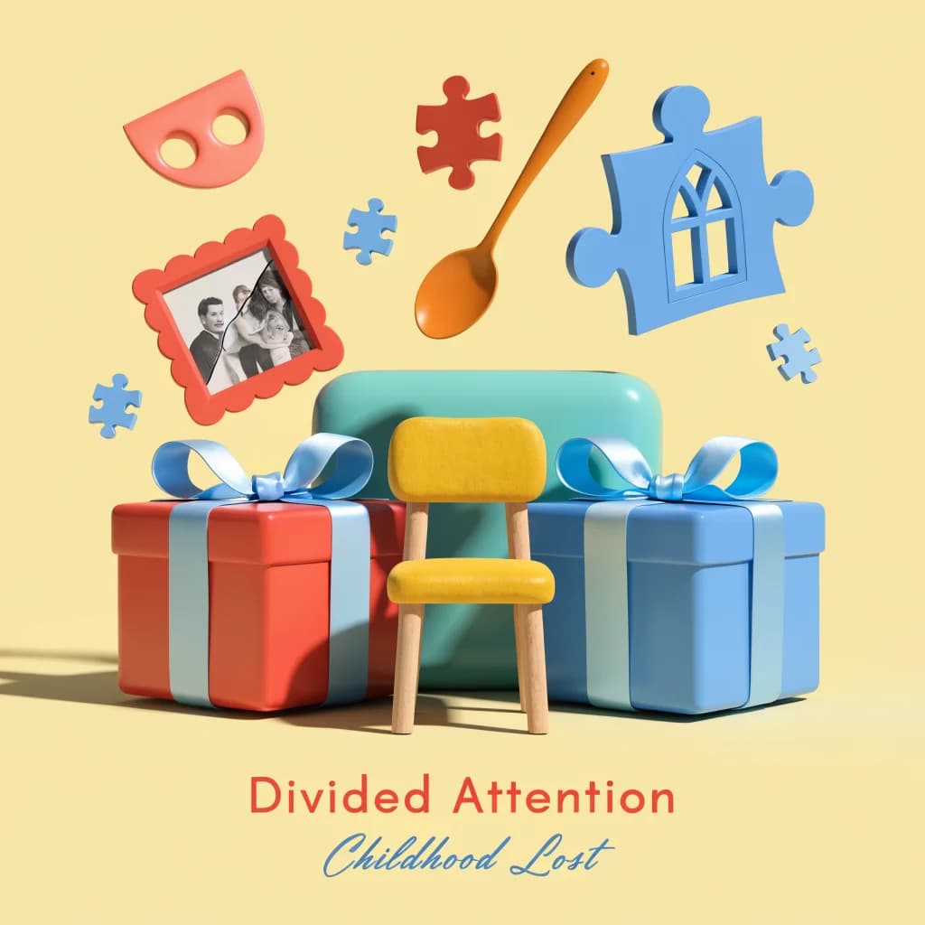 Unseen Gifts
