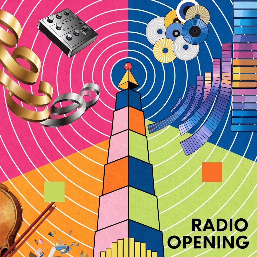 Welcome to ElevenMusic