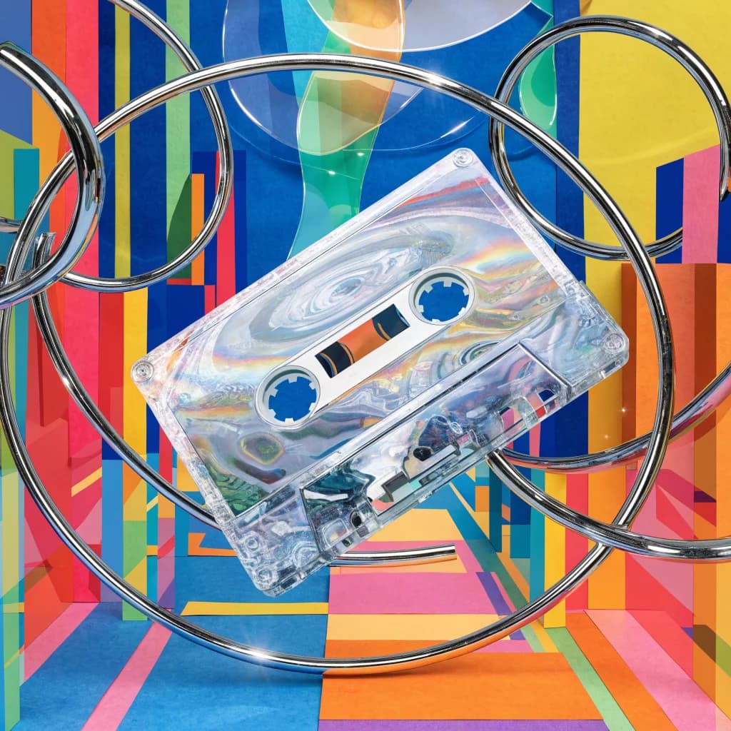 Remix Resonance