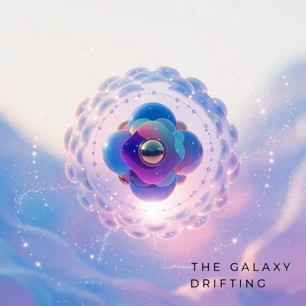 Galactic Compass