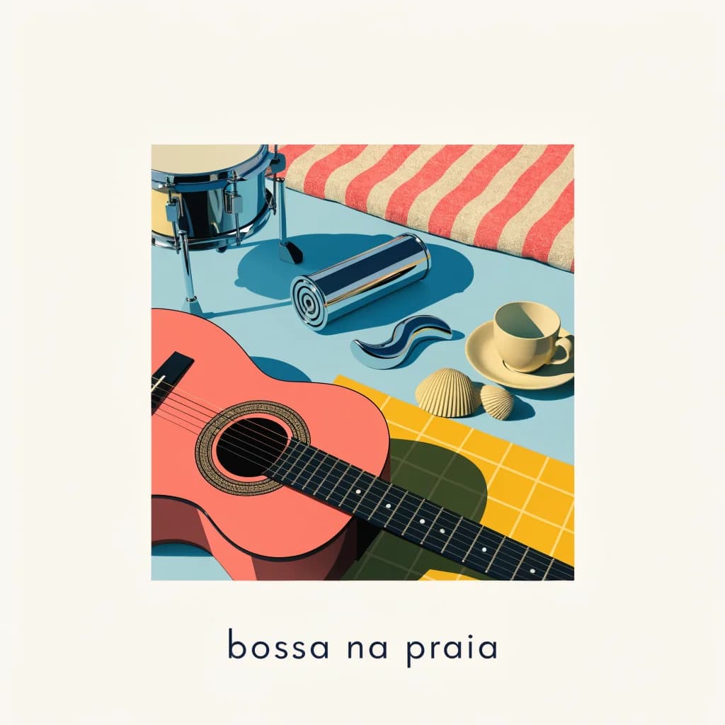 Samba Breeze