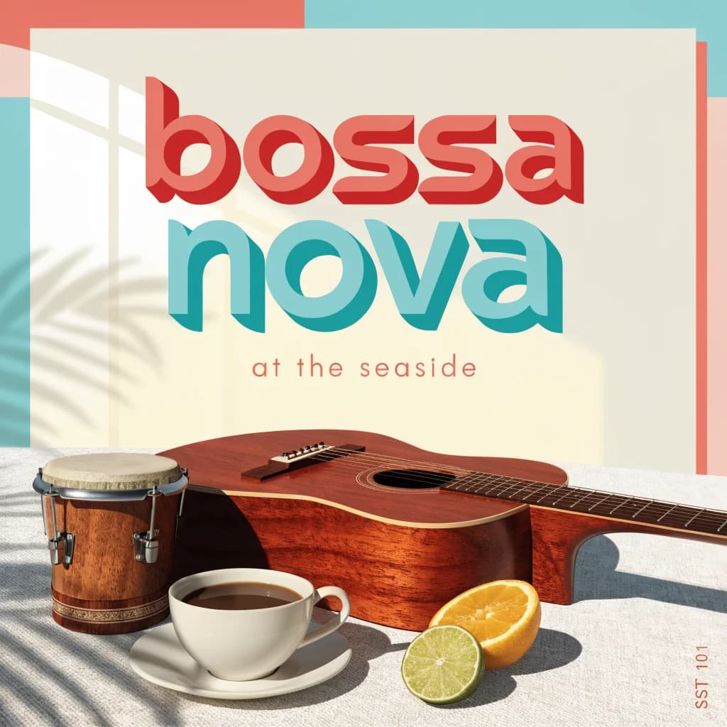 Tropical Breeze Groove