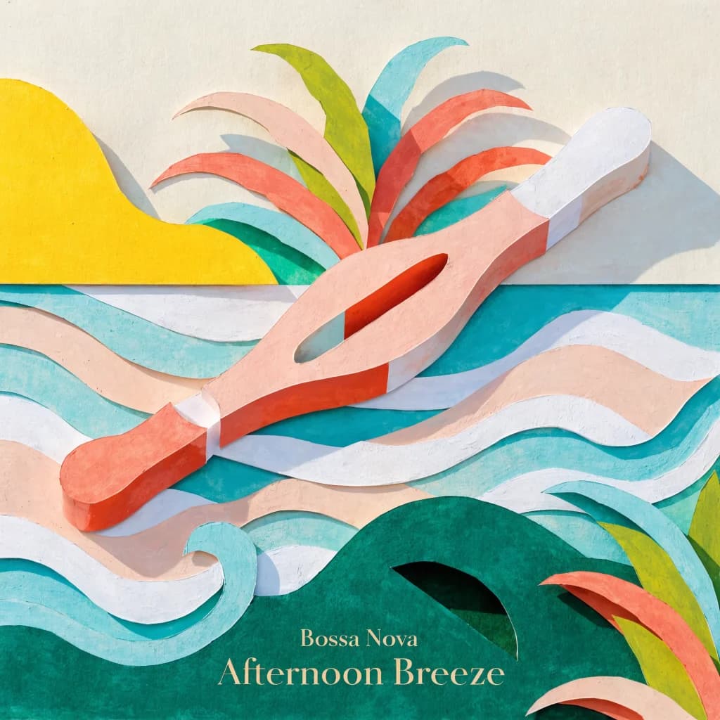Samba Breeze