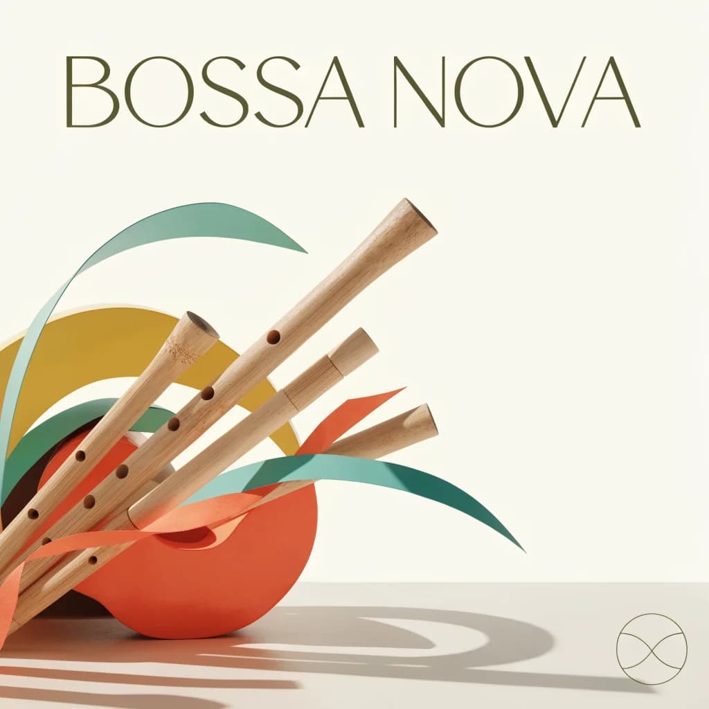 Bossa Breeze Flute