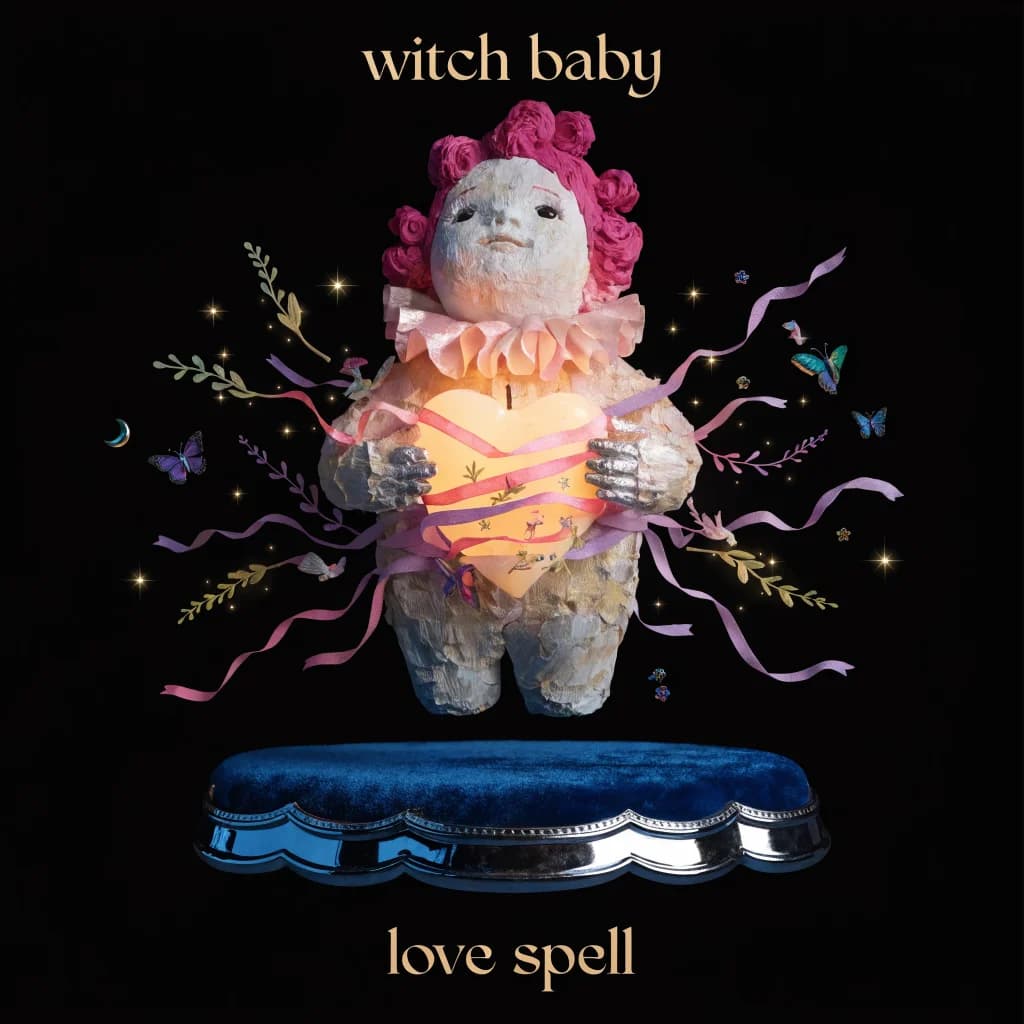 Witch Baby Forever