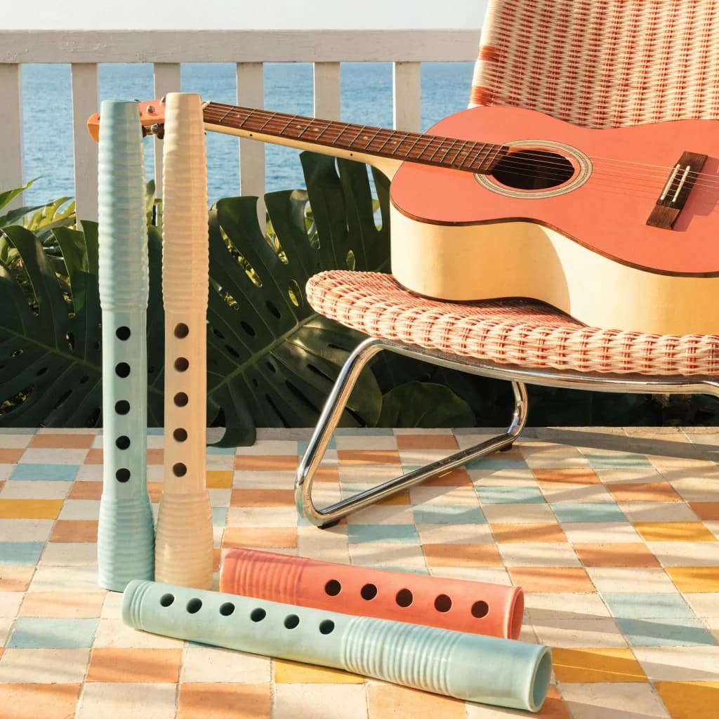 Flute Breeze Bossa