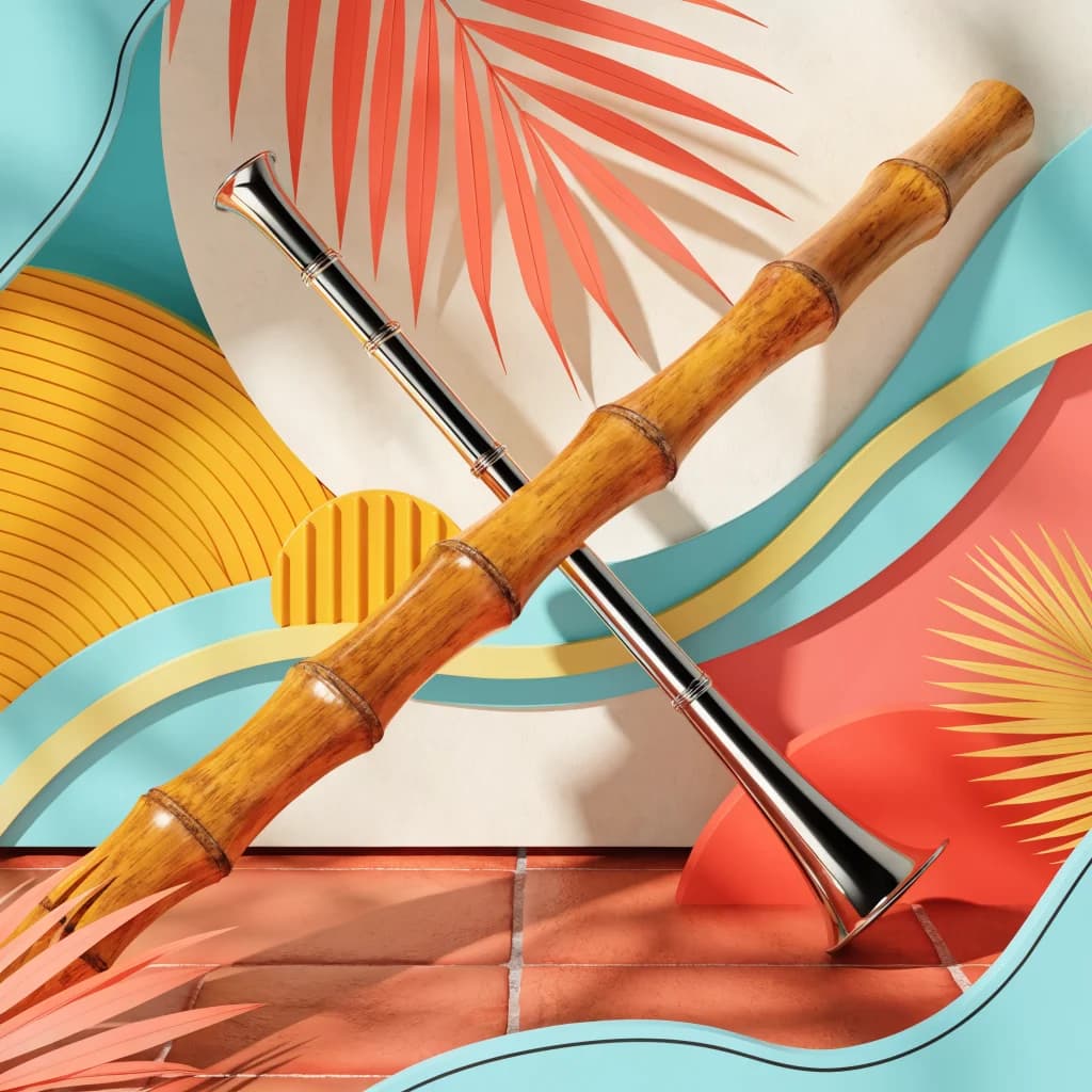 Golden Breeze Bossa